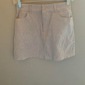 Forever 21 skirt